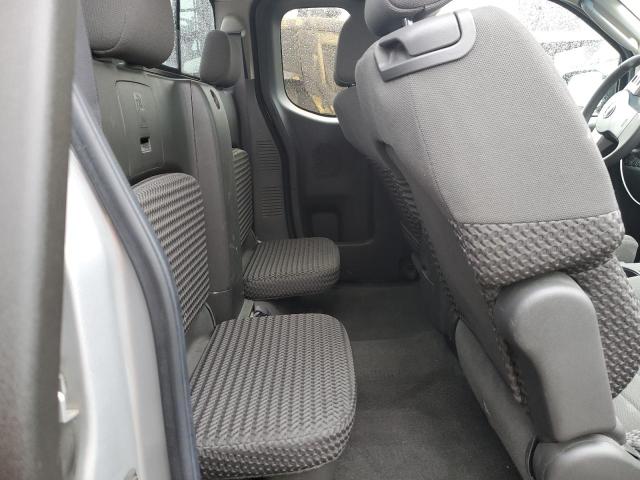 Photo 10 from auction – 2006 NISSAN FRONTIER K with VIN 1N6AD06U16C436086