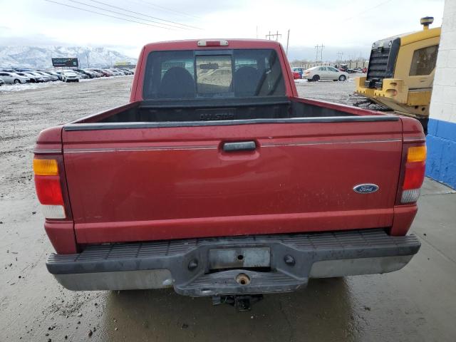 Photo 6 from auction – 1999 FORD RANGER SUP with VIN 1FTZR15X9XTA72591