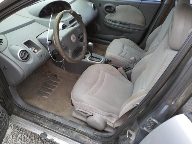 Photo 7 from auction – 2007 SATURN ION LEVEL with VIN 1G8AJ55F07Z178194