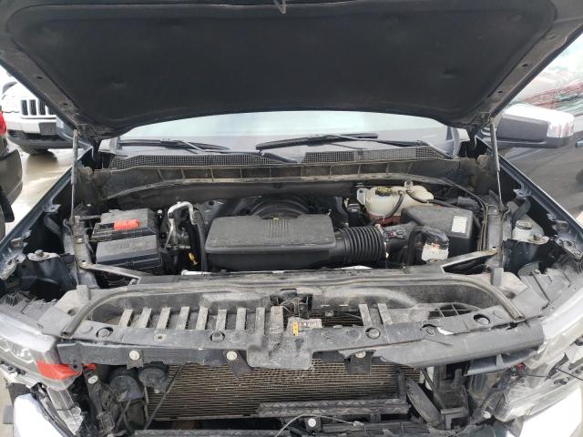 Photo 11 from auction – 2020 CHEVROLET SILVERADO with VIN 1GCRYDED8LZ232400