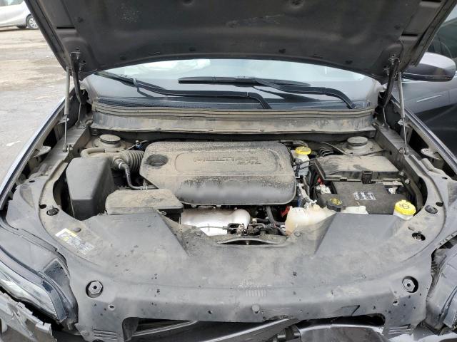 Photo 11 from auction – 2019 JEEP CHEROKEE L with VIN 1C4PJLLB9KD452714