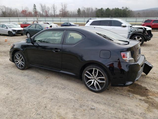 Photo 2 from auction – 2016 SCION TC with VIN JTKJF5C74GJ018636