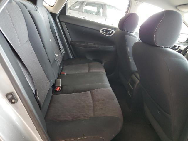 Photo 10 from auction – 2014 NISSAN SENTRA S with VIN 3N1AB7AP6EY264357