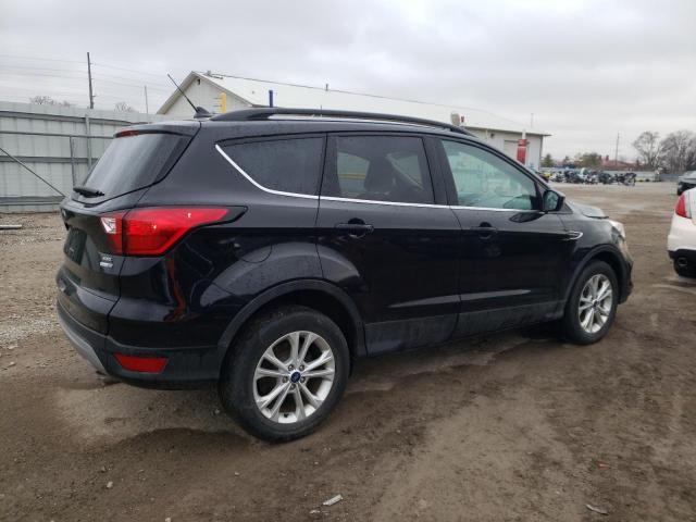 Photo 3 from auction – 2019 FORD ESCAPE SEL with VIN 1FMCU9HD0KUB02886