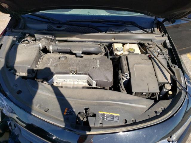 Photo 11 from auction – 2017 CHEVROLET IMPALA LS with VIN 2G11Z5SA3H9192599