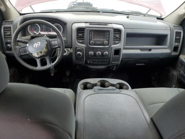 Photo 8 from auction – 2016 RAM 1500 ST with VIN 1C6RR7FT5GS267647