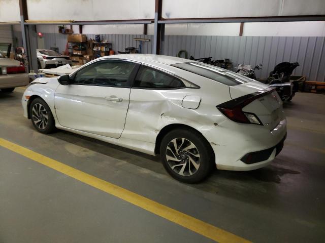 Photo 2 from auction – 2020 HONDA CIVIC LX with VIN 2HGFC4B60LH303114