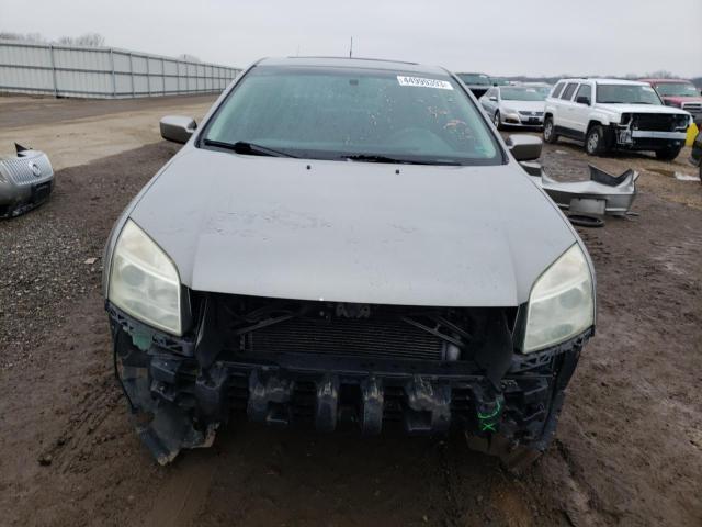Photo 5 from auction – 2008 MERCURY MILAN PREM with VIN 3MEHM08198R658477