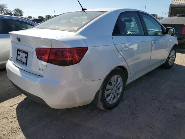 Photo 3 from auction – 2013 KIA FORTE EX with VIN KNAFU4A29D5710669