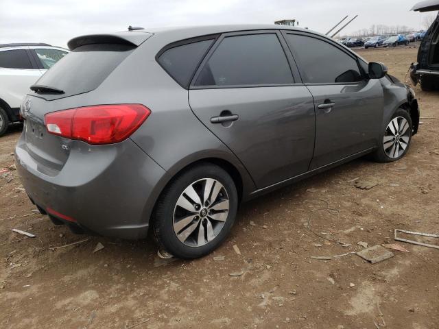 Photo 3 from auction – 2013 KIA FORTE EX with VIN KNAFU5A22D5744491