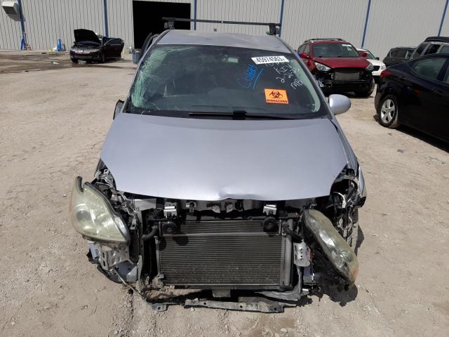 Photo 5 from auction – 2014 TOYOTA PRIUS with VIN JTDKN3DU4E1773788