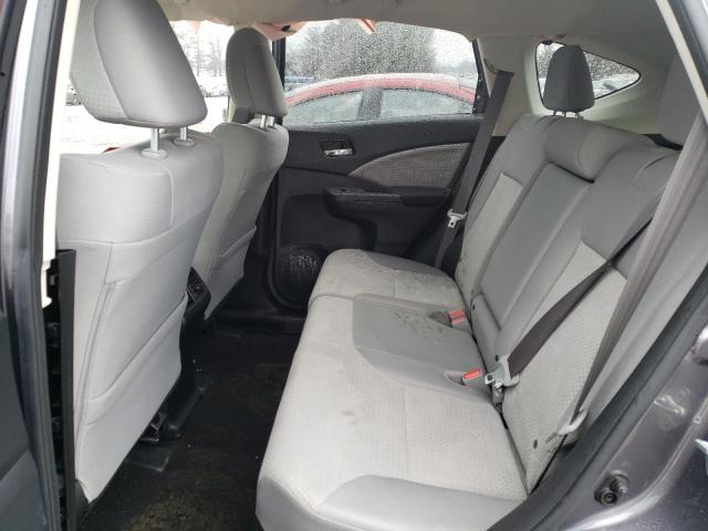 Photo 11 from auction – 2016 HONDA CR-V EX with VIN 3CZRM3H50GG703661
