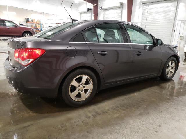 Photo 3 from auction – 2014 CHEVROLET CRUZE LT with VIN 1G1PC5SBXE7344699