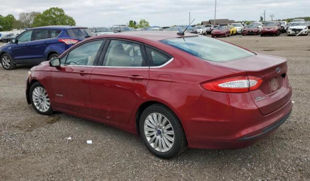 Photo 2 from auction – 2015 FORD FUSION SE with VIN 3FA6P0LU4FR203377