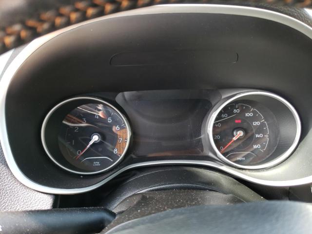 Photo 9 from auction – 2020 JEEP COMPASS LI with VIN 3C4NJDCB6LT153500