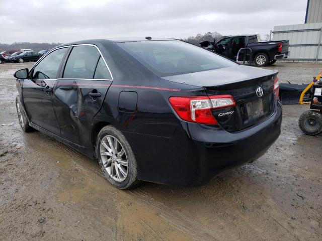 Photo 2 from auction – 2014 TOYOTA CAMRY L with VIN 4T1BF1FK3EU803242