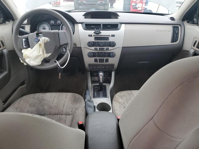 Photo 8 from auction – 2010 FORD FOCUS SE with VIN 1FAHP3FN3AW185202