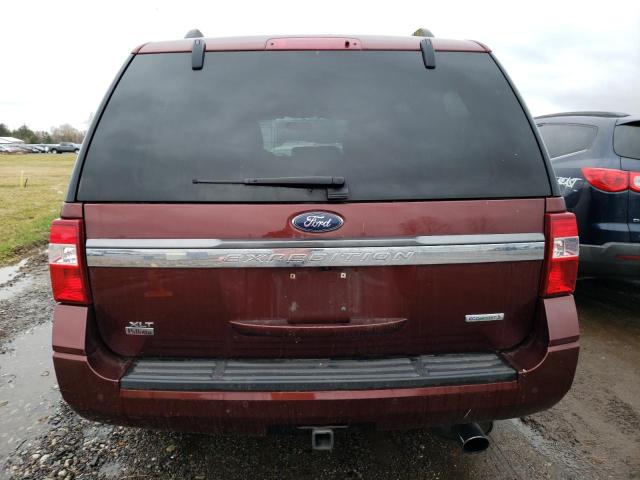 Photo 6 from auction – 2017 FORD EXPEDITION with VIN 1FMJU1JT3HEA44155