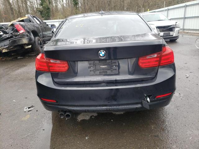 Photo 6 from auction – 2014 BMW 328 I SULE with VIN WBA3C1C52EK106332