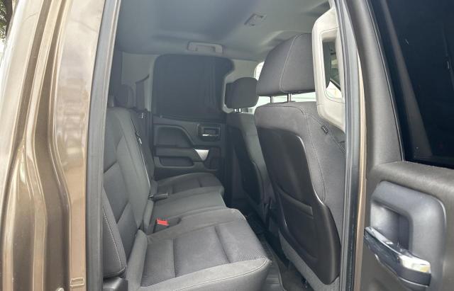 Photo 6 from auction – 2015 CHEVROLET SILVERADO with VIN 1GCRCREH4FZ294301