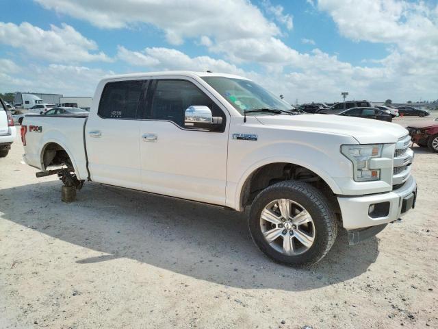 Photo 4 from auction – 2017 FORD F150 SUPER with VIN 1FTEW1EF8HFA45252