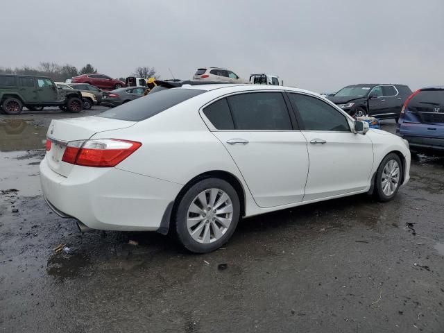 Photo 3 from auction – 2013 HONDA ACCORD EXL with VIN 1HGCR2F83DA041896