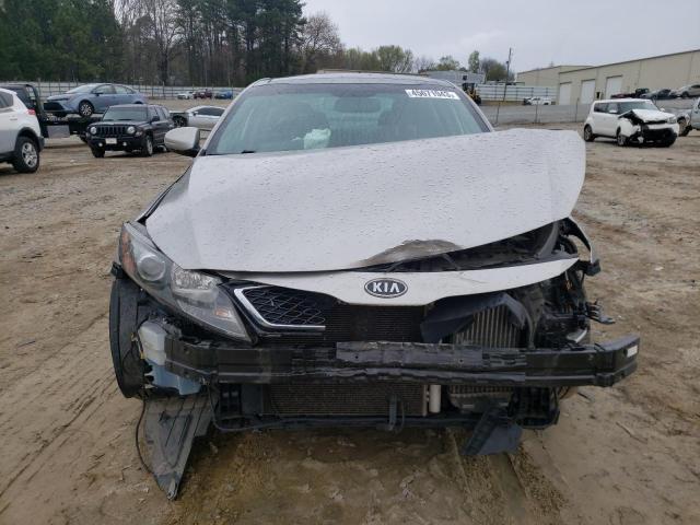 Photo 5 from auction – 2012 KIA OPTIMA SX with VIN 5XXGR4A6XCG072325