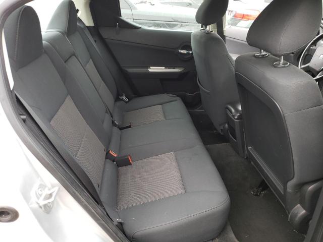 Photo 10 from auction – 2009 DODGE AVENGER SX with VIN 1B3LC56D49N545762