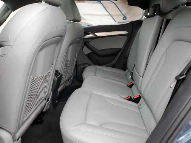 Photo 11 from auction – 2018 AUDI Q3 PREMIUM with VIN WA1JCCFS5JR007104