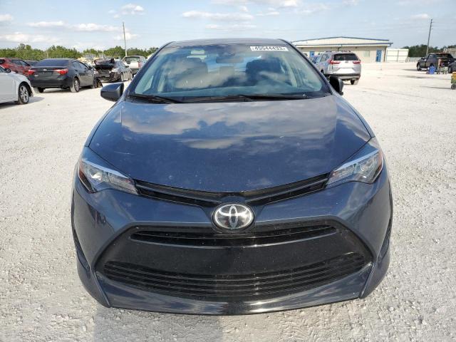 Photo 5 from auction – 2019 TOYOTA COROLLA L with VIN 2T1BURHE3KC218573