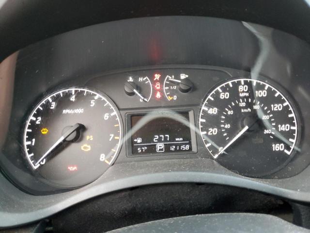 Photo 9 from auction – 2016 NISSAN SENTRA S with VIN 3N1AB7AP3GY296816
