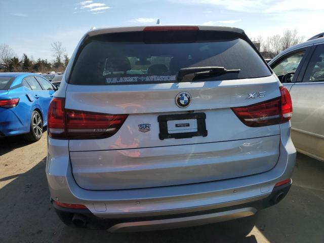 Photo 6 from auction – 2017 BMW X5 XDRIVE3 with VIN 5UXKR0C32H0V81709