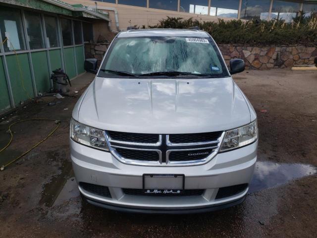 Photo 5 from auction – 2012 DODGE JOURNEY SE with VIN 3C4PDCAB8CT187922