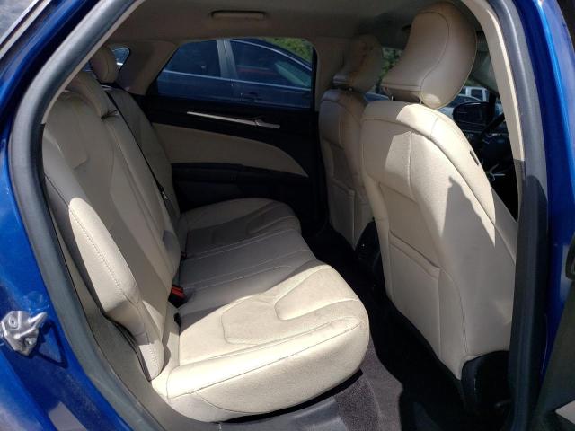 Photo 10 from auction – 2017 FORD FUSION TIT with VIN 3FA6P0RU3HR267517