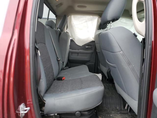 Photo 10 from auction – 2019 RAM 1500 CLASS with VIN 1C6RR7GT1KS649987