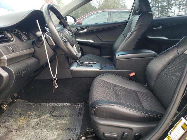 Photo 7 from auction – 2014 TOYOTA CAMRY L with VIN 4T1BF1FK8EU334651