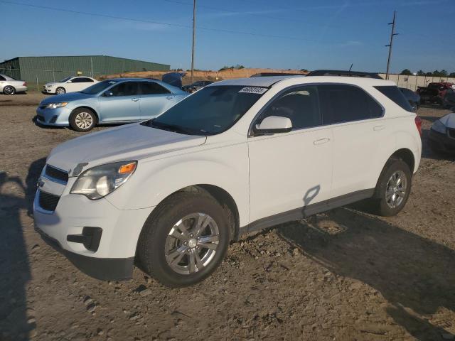CHEVROLET EQUINOX LT 2015 with VIN 2GNALBEK4F6192676 - Photo from auction