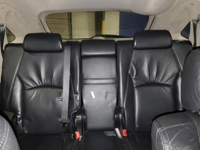 Photo 10 from auction – 2008 LEXUS RX 350 with VIN 2T2HK31U88C087238