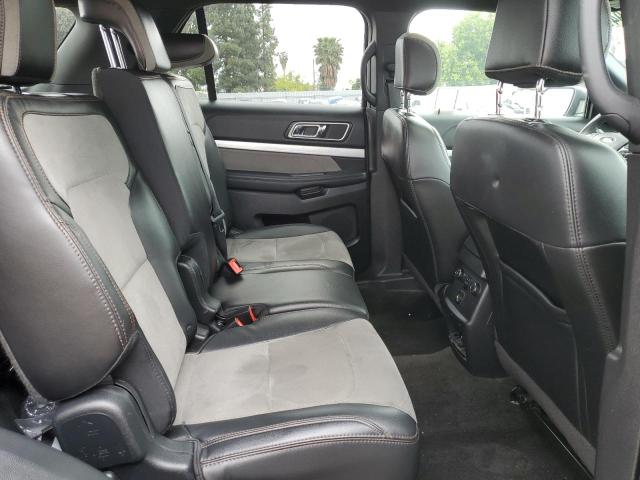 Photo 11 from auction – 2017 FORD EXPLORER X with VIN 1FM5K7D8XHGC47646