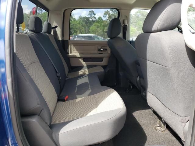 Photo 10 from auction – 2009 DODGE RAM 1500 with VIN 1D3HB13P89S798526
