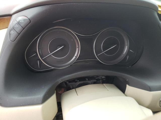 Photo 9 from auction – 2013 INFINITI QX56 with VIN JN8AZ2NF0D9530980