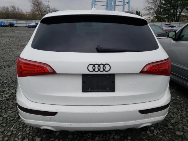 Photo 6 from auction – 2011 AUDI Q5 PREMIUM with VIN WA1LFAFP6BA088842