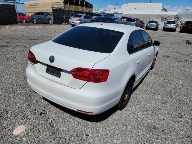 Photo 4 from auction – 2012 VOLKSWAGEN JETTA BASE with VIN 3VW1K7AJ3CM379346