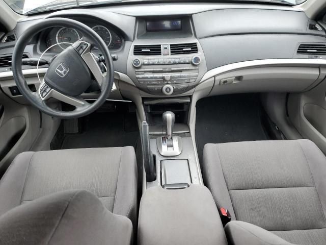 Photo 8 from auction – 2011 HONDA ACCORD LX with VIN 1HGCP2F39BA152010