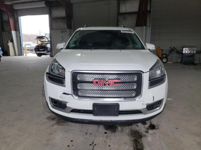 Photo 5 from auction – 2016 GMC ACADIA SLT with VIN 1GKKVRKD9GJ290441