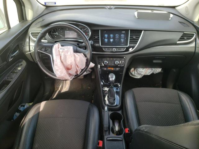 Photo 8 from auction – 2019 BUICK ENCORE PRE with VIN KL4CJASB9KB706013