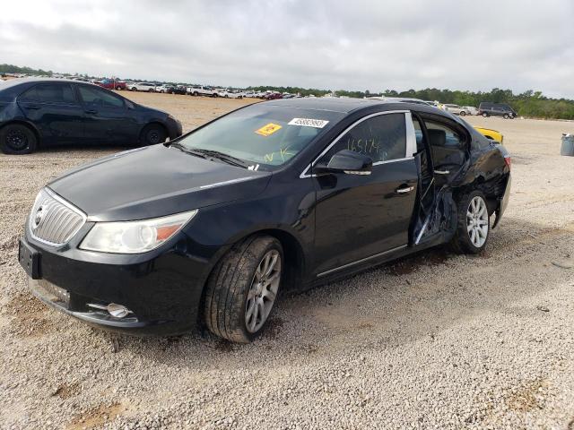 BUICK LACROSSE C 2011 with VIN 1G4GE5ED3BF328601 - Photo from auction