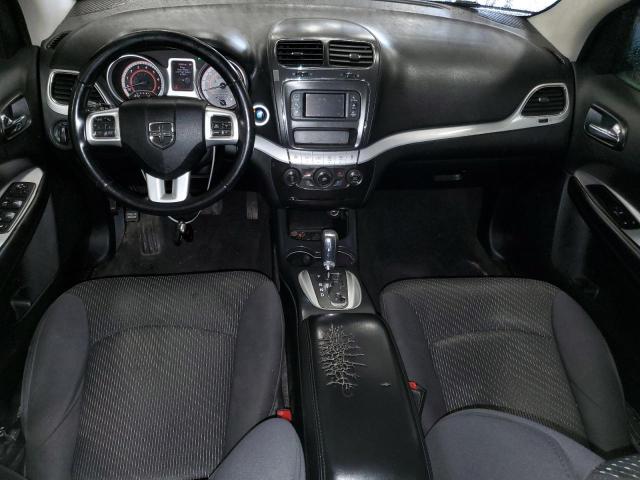 Photo 8 from auction – 2013 DODGE JOURNEY SE with VIN 3C4PDCAB2DT540589