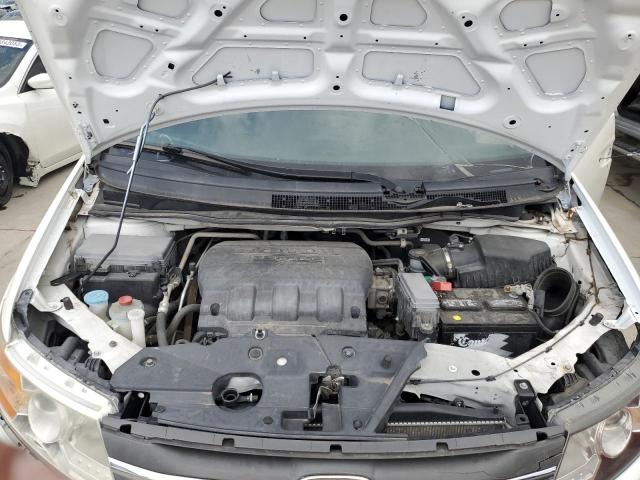 Photo 12 from auction – 2012 HONDA ODYSSEY TO with VIN 5FNRL5H98CB128278