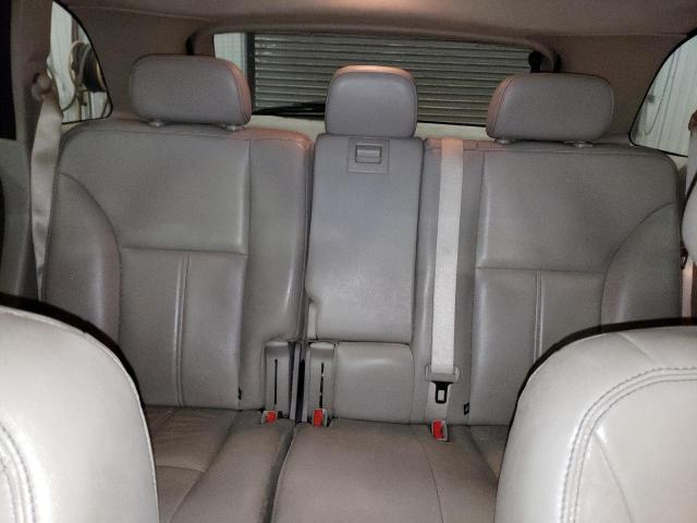 Photo 10 from auction – 2010 FORD EDGE LIMIT with VIN 2FMDK4KC8ABB77904